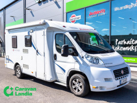 Dethleffs Advantage T 5841, Matkailuautot, Matkailuautot ja asuntovaunut, Kokkola, Tori.fi Dethleffs Advantage T 5841, Matkailuautot, Matkailuautot ja asuntovaunut, Kokkola, Tori.fi