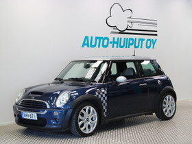 Mini Cooper, Autot, Espoo, Tori.fi Mini Cooper, Autot, Espoo, Tori.fi