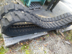 Tela 450x76x80, Maanrakennuskoneet, Työkoneet ja kalusto, Iisalmi, Tori.fi Tela 450x76x80, Maanrakennuskoneet, Työkoneet ja kalusto, Iisalmi, Tori.fi