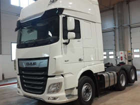 Daf XF 480 FTS, Kuljetuskalusto, Työkoneet ja kalusto, Iisalmi, Tori.fi Daf XF 480 FTS, Kuljetuskalusto, Työkoneet ja kalusto, Iisalmi, Tori.fi