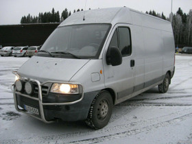 Citroen Jumper, Autot, Iisalmi, Tori.fi Citroen Jumper, Autot, Iisalmi, Tori.fi