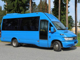 Iveco Daily, Kuljetuskalusto, Työkoneet ja kalusto, Iisalmi, Tori.fi Iveco Daily, Kuljetuskalusto, Työkoneet ja kalusto, Iisalmi, Tori.fi
