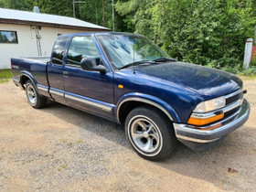 Chevrolet Pickup, Autot, Saarijärvi, Tori.fi Chevrolet Pickup, Autot, Saarijärvi, Tori.fi