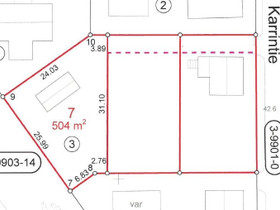 Kerava Sompio Karrintie 4c, Tontit, Kerava, Tori.fi Kerava Sompio Karrintie 4c, Tontit, Kerava, Tori.fi