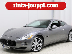 Maserati GranTurismo, Autot, Vantaa, Tori.fi Maserati GranTurismo, Autot, Vantaa, Tori.fi
