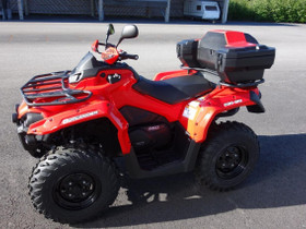 Can-Am Outlander, Mönkijät, Moto, Raahe, Tori.fi Can-Am Outlander, Mönkijät, Moto, Raahe, Tori.fi