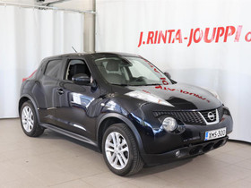 Nissan Juke, Autot, Hämeenlinna, Tori.fi Nissan Juke, Autot, Hämeenlinna, Tori.fi