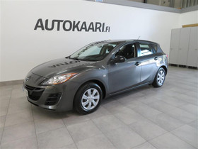 Mazda Mazda3, Autot, Seinäjoki, Tori.fi Mazda Mazda3, Autot, Seinäjoki, Tori.fi