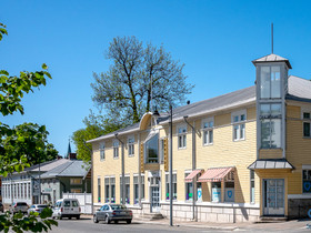 Uusikaupunki Keskusta Blasieholmankatu 8 3h+keitti, Myytävät asunnot, Asunnot, Uusikaupunki, Tori.fi Uusikaupunki Keskusta Blasieholmankatu 8 3h+keitti, Myytävät asunnot, Asunnot, Uusikaupunki, Tori.fi