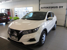 Nissan Qashqai, Autot, Keminmaa, Tori.fi Nissan Qashqai, Autot, Keminmaa, Tori.fi