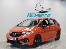Honda Jazz, Autot, Espoo, Tori.fi Honda Jazz, Autot, Espoo, Tori.fi