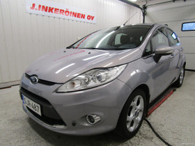 FORD Fiesta, Autot, Savonlinna, Tori.fi FORD Fiesta, Autot, Savonlinna, Tori.fi