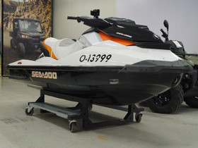 Sea-Doo Gti 130, Vesiskootterit, Veneet, Oulu, Tori.fi Sea-Doo Gti 130, Vesiskootterit, Veneet, Oulu, Tori.fi