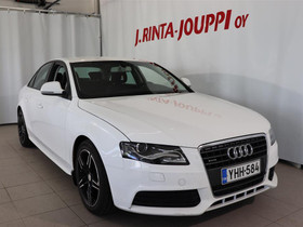 Audi A4, Autot, Hämeenlinna, Tori.fi Audi A4, Autot, Hämeenlinna, Tori.fi