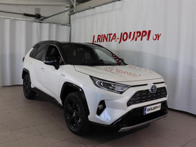 Toyota RAV4, Autot, Hämeenlinna, Tori.fi Toyota RAV4, Autot, Hämeenlinna, Tori.fi