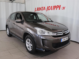 Citroen C4 Aircross, Autot, Hämeenlinna, Tori.fi Citroen C4 Aircross, Autot, Hämeenlinna, Tori.fi