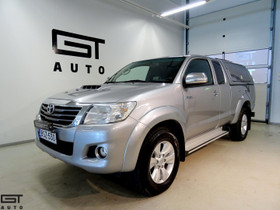 Toyota Hilux, Autot, Tuusula, Tori.fi Toyota Hilux, Autot, Tuusula, Tori.fi