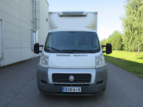 FIAT Ducato, Autot, Lahti, Tori.fi FIAT Ducato, Autot, Lahti, Tori.fi