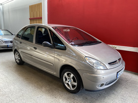 Citroen Xsara Picasso, Autot, Tampere, Tori.fi Citroen Xsara Picasso, Autot, Tampere, Tori.fi