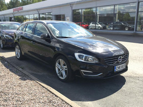Volvo V60, Autot, Hämeenlinna, Tori.fi Volvo V60, Autot, Hämeenlinna, Tori.fi