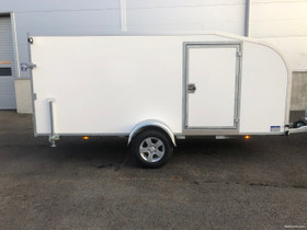 Eurowagon 4000, Peräkärryt ja trailerit, Auton varaosat ja tarvikkeet, Raahe, Tori.fi Eurowagon 4000, Peräkärryt ja trailerit, Auton varaosat ja tarvikkeet, Raahe, Tori.fi