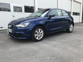 Audi AUDI A1, Autot, Oulu, Tori.fi Audi AUDI A1, Autot, Oulu, Tori.fi