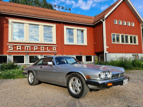 Jaguar XJS, Autot, Saarijärvi, Tori.fi Jaguar XJS, Autot, Saarijärvi, Tori.fi