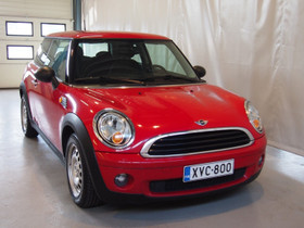 Mini One, Autot, Hattula, Tori.fi Mini One, Autot, Hattula, Tori.fi