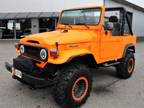 Toyota Land Cruiser, Muut, Ylöjärvi, Tori.fi Toyota Land Cruiser, Muut, Ylöjärvi, Tori.fi