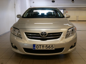Toyota Corolla, Autot, Kuopio, Tori.fi Toyota Corolla, Autot, Kuopio, Tori.fi
