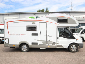 Burstner nexxo a648, Matkailuautot, Matkailuautot ja asuntovaunut, Vihti, Tori.fi Burstner nexxo a648, Matkailuautot, Matkailuautot ja asuntovaunut, Vihti, Tori.fi