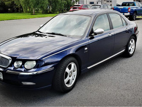 Rover 75, Autot, Seinäjoki, Tori.fi Rover 75, Autot, Seinäjoki, Tori.fi