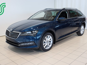 Skoda SUPERB, Autot, Hyvinkää, Tori.fi Skoda SUPERB, Autot, Hyvinkää, Tori.fi