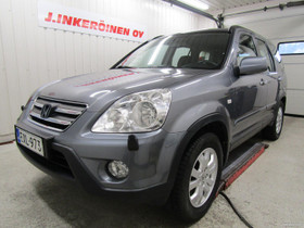 HONDA CR-V, Autot, Savonlinna, Tori.fi HONDA CR-V, Autot, Savonlinna, Tori.fi