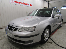 SAAB 9-3, Autot, Savonlinna, Tori.fi SAAB 9-3, Autot, Savonlinna, Tori.fi