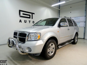 Dodge Durango, Autot, Tuusula, Tori.fi Dodge Durango, Autot, Tuusula, Tori.fi