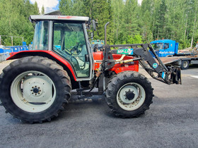 Massey Ferguson 4255, Maatalouskoneet, Työkoneet ja kalusto, Mikkeli, Tori.fi Massey Ferguson 4255, Maatalouskoneet, Työkoneet ja kalusto, Mikkeli, Tori.fi