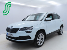 Skoda Karoq, Autot, Lahti, Tori.fi Skoda Karoq, Autot, Lahti, Tori.fi