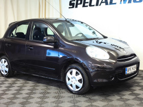 Nissan Micra, Autot, Raasepori, Tori.fi Nissan Micra, Autot, Raasepori, Tori.fi