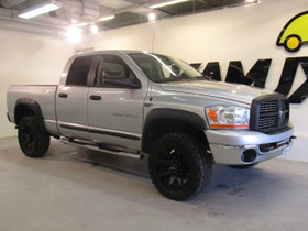 DODGE Ram, Autot, Lahti, Tori.fi DODGE Ram, Autot, Lahti, Tori.fi