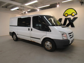 FORD Transit, Autot, Lahti, Tori.fi FORD Transit, Autot, Lahti, Tori.fi