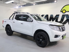 NISSAN Navara, Autot, Lahti, Tori.fi NISSAN Navara, Autot, Lahti, Tori.fi