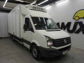 VOLKSWAGEN Crafter, Autot, Lahti, Tori.fi VOLKSWAGEN Crafter, Autot, Lahti, Tori.fi