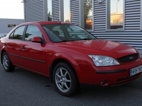 Ford MONDEO, Autot, Oulu, Tori.fi Ford MONDEO, Autot, Oulu, Tori.fi