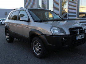 Hyundai Tucson, Autot, Oulu, Tori.fi Hyundai Tucson, Autot, Oulu, Tori.fi