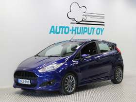 Ford Fiesta, Autot, Espoo, Tori.fi Ford Fiesta, Autot, Espoo, Tori.fi