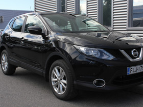 Nissan Qashqai, Autot, Oulu, Tori.fi Nissan Qashqai, Autot, Oulu, Tori.fi