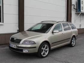 Skoda Octavia, Autot, Seinäjoki, Tori.fi Skoda Octavia, Autot, Seinäjoki, Tori.fi