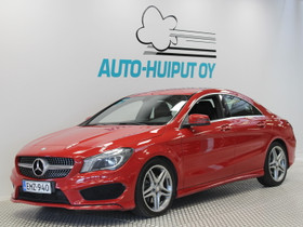 Mercedes-Benz CLA, Autot, Espoo, Tori.fi Mercedes-Benz CLA, Autot, Espoo, Tori.fi