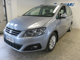Seat Alhambra, Autot, Jyväskylä, Tori.fi Seat Alhambra, Autot, Jyväskylä, Tori.fi